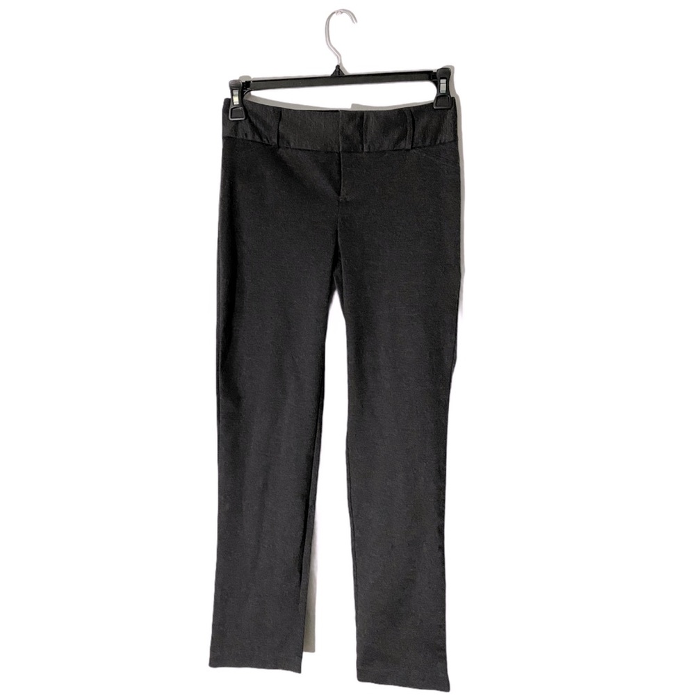 Michael Kors gray trousers. Size 4.